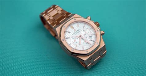 audemars piguet offset planejane